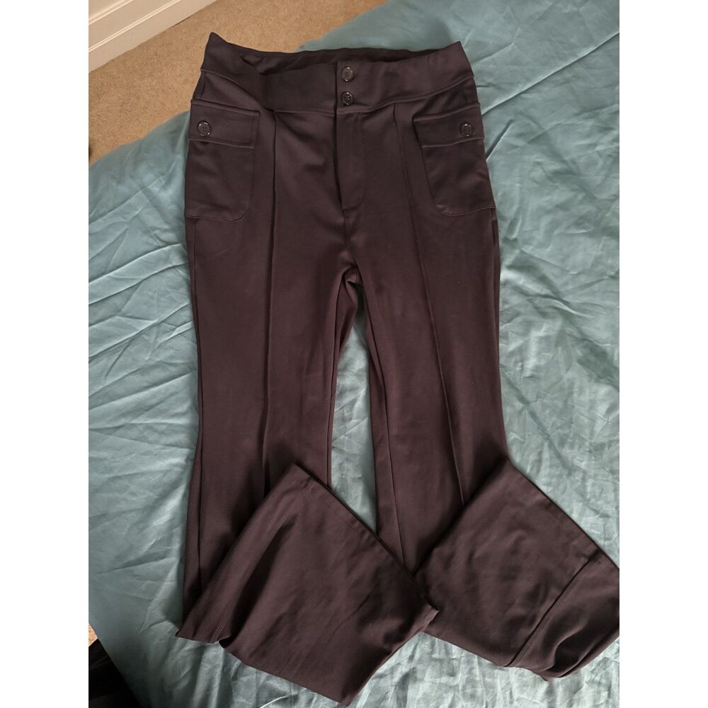 Halara work Pants-Petite L